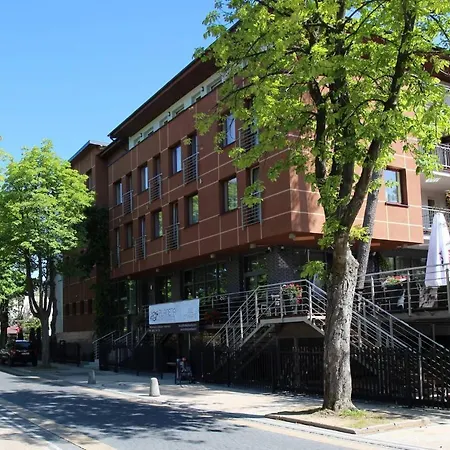 Planeta 212 Centrum 100 M Do Morza Mielno (Koszalin)