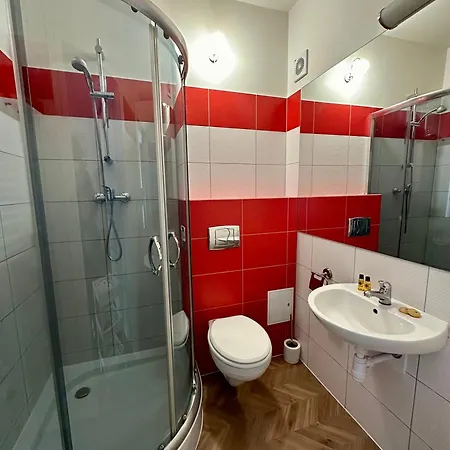 Planeta 212 Centrum 100 M Do Morza * Mielno (Koszalin)