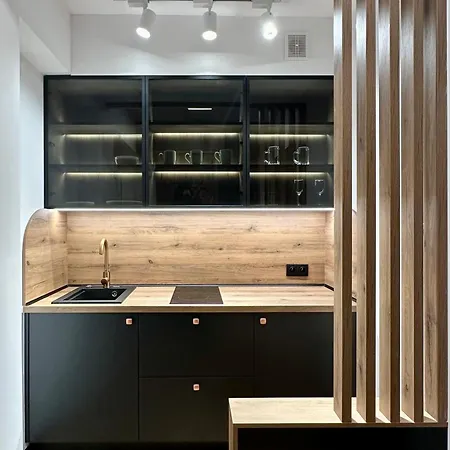 Planeta 212 Centrum 100 M Do Morza Mielno (Koszalin)