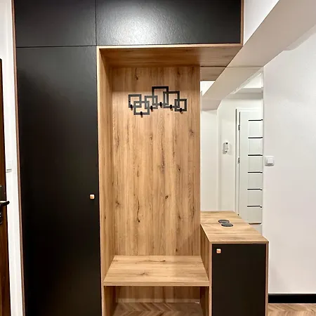 Planeta 212 Centrum 100 M Do Morza Mielno (Koszalin)