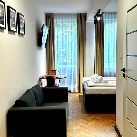 Planeta 212 Centrum 100 M Do Morza * Mielno (Koszalin)