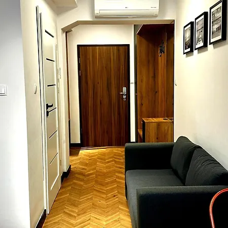 Planeta 212 Centrum 100 M Do Morza Apartmán Mielno (Koszalin)