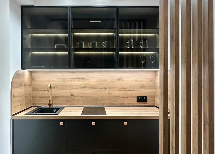 Planeta 212 Centrum 100 M Do Morza Mielno (Koszalin)