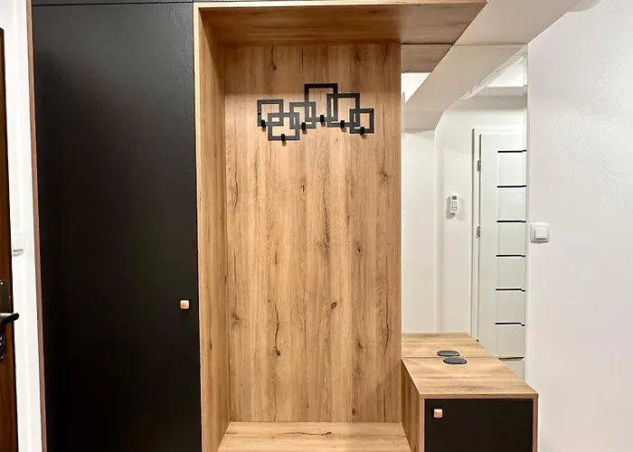 Planeta 212 Centrum 100 M Do Morza Mielno (Koszalin)