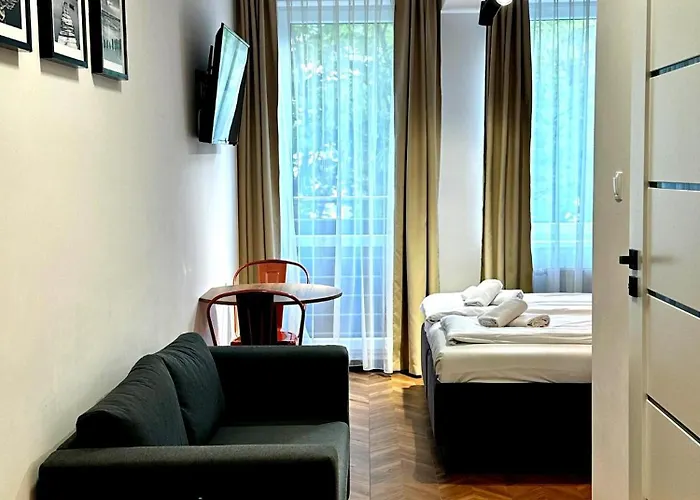 Planeta 212 Centrum 100 M Do Morza * Mielno (Koszalin)